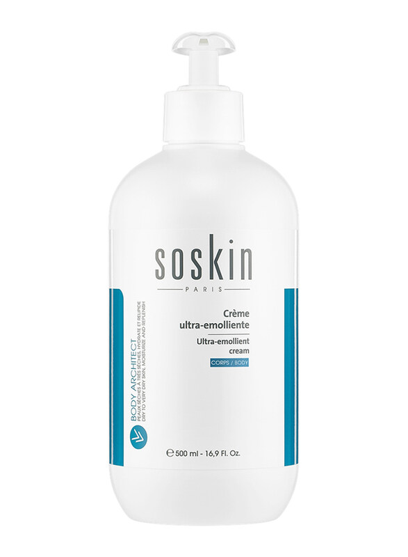 

Soskin Ba Ultra-Emollient Cream, 250ml