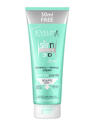 Eveline Slimming + Firming Cream, 250ml