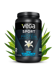 Vega Sport Premium Protein, 828g, Vanilla