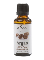 Difeel 100% Pure Argan Essential Oil, 1 Oz