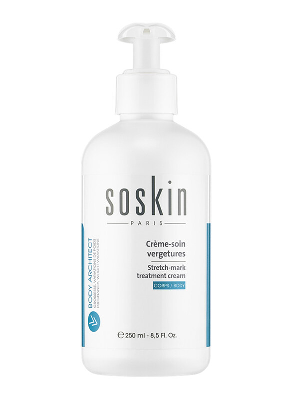 

Soskin Ba Stretch-Mark Treatment Cream, 250ml