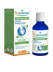 Puressentiel Breathing Damp Inhalation, 50ml