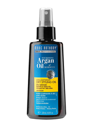 Marc Anthony Nourishing Argan Oil of Morocco Dry Styling Oil for Damaged Hair, 120ml