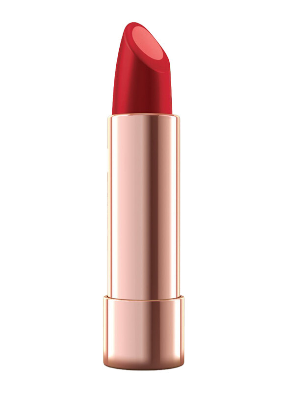

Astra Hydra Lipstick, 4gm, 07 Red Carpet, Red