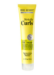 Marc Anthony Strictly Curls Curl Envy Perfect Curl Cream for Curly Hair, 177ml