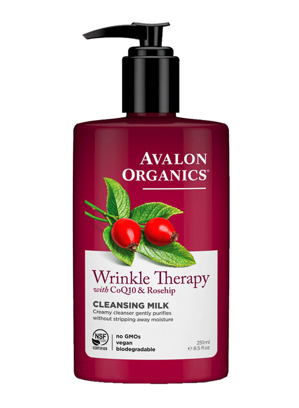 

Avalon Coq10 Facial Cleansing Milk, 251ml