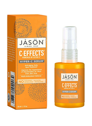 Jason C-Effects Anti Ageing Hyper-C Serum, 30ml