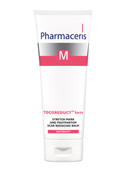 Pharmaceris Tocoreducttm Forte Stretch Mark Reducing Balm, 75ml