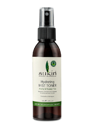 Sukin Hydrating Mist Toner, 125ml