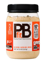 Better Body Foods Pb Fit Foodsit Peanut Butter Powder, 225g, Peanut