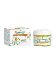 Puressentiel Rest & Relax Soothing Massage Balm for Baby, 30ml
