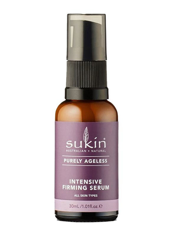 Sukin Purely Ageless Intensive Firming Serum, 30ml