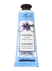 Difeel Lavender Luxury Moisturizing Hand Cream, 40gm