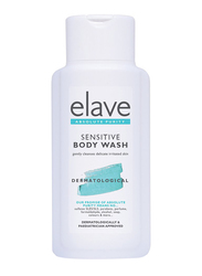 Elave Absolute Purity Dermatological Sensitive Body Wash, 250ml