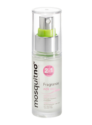 Mosquitno Fragrance for Women, 30ml