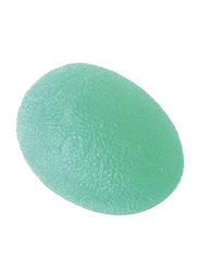 Sissel Press Ball, 45 x 60mm, Strong, Green