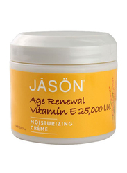 Jason Vitamin E 25000 Iu Moist Creme, 113gm