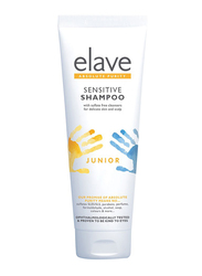 Elave 250ml Junior Sensitive Shampoo for Babies