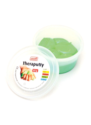Sissel Theraputty Flex, 85g, Strong, Green