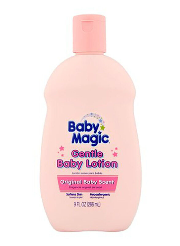 

Baby Magic 266ml Gentle Baby Lotion