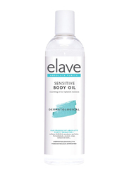 Elave Dermatological Sensitive Body Oil, 250ml