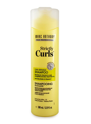 Marc Anthony Strictly Curls Curl Defining Shampoo for Curly Hair, 380ml