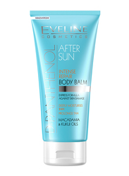 Eveline D-Panthenol After Sun Body Balm, 200ml