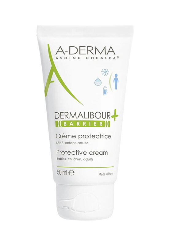 

A-Derma Dermalibour Barrier Insulating Cream, 50ml
