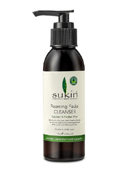 Sukin Foaming Facial Cleanser, 125ml