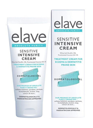 Elave Dermatological Sensitive Intensive Cream, 125gm