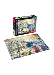 1000-Piece Set Winter Puzzle