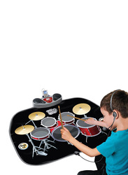 Drum Playmat, Ages 3+
