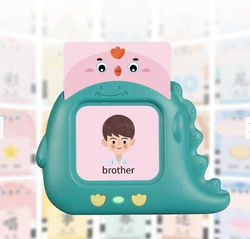 UKR Learning Cards Machine Learning Toys