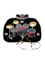 Drum Playmat, Ages 3+