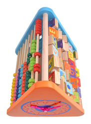 5 Sides Learn Shelf, Ages 3+