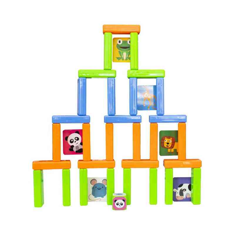 UKR Animal Stacking Game