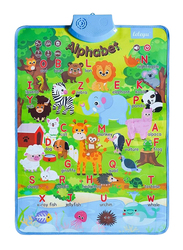 UKR Talking Poster-Animal Alphabet Learning Toys