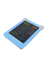 Magic Drawing Pad, Blue, Ages 3+