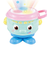 Light & Music Baby Drum, Ages 3+
