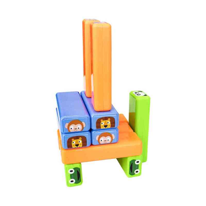 UKR Animal Stacking Game