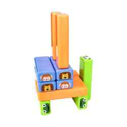 UKR Animal Stacking Game