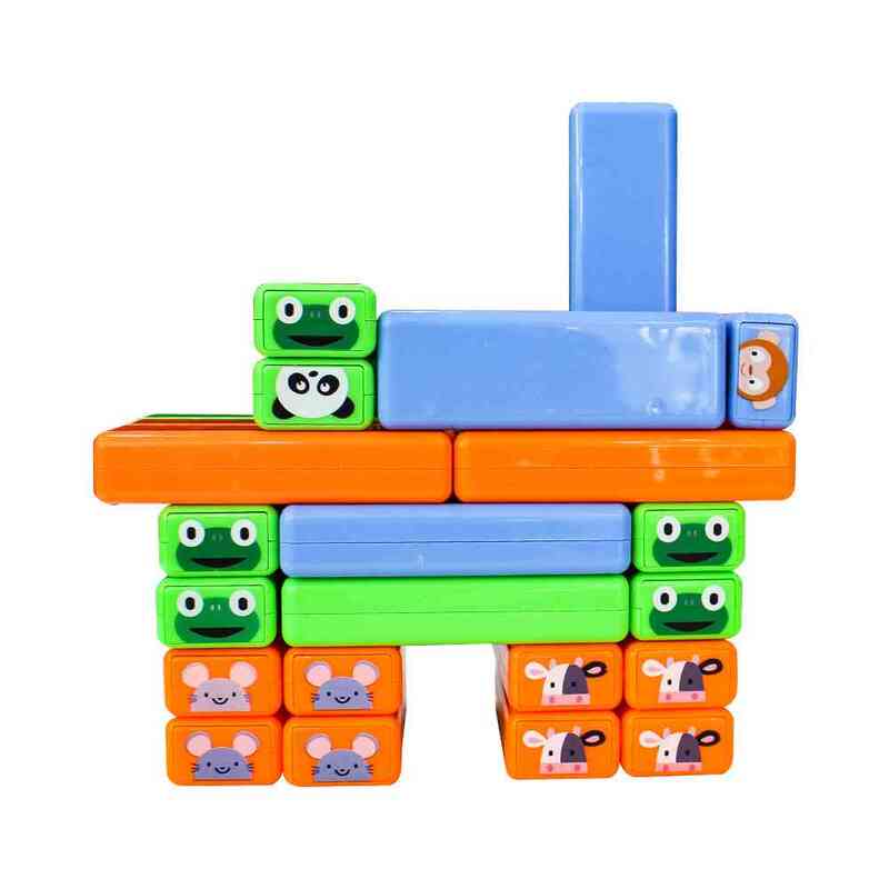 UKR Animal Stacking Game