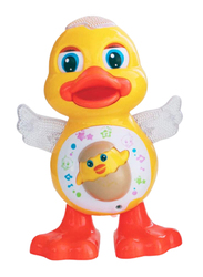 Unlimited Fun All in One Dancing Duck