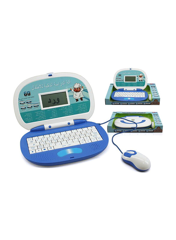 

Generic Learning Laptop, Ages 4+