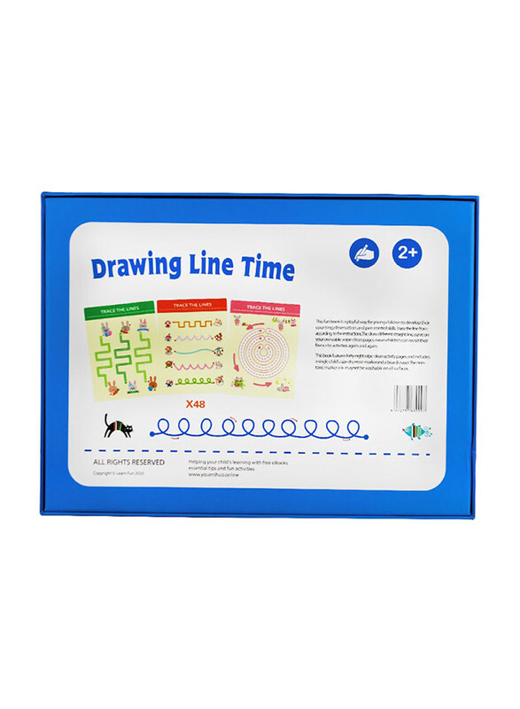 My First Handwriting Kit, Ages 2+