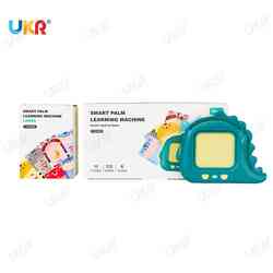 UKR Learning Cards Machine Learning Toys