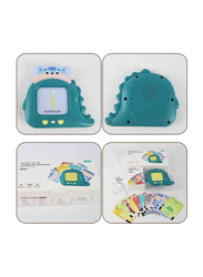 UKR Learning Cards Machine Learning Toys