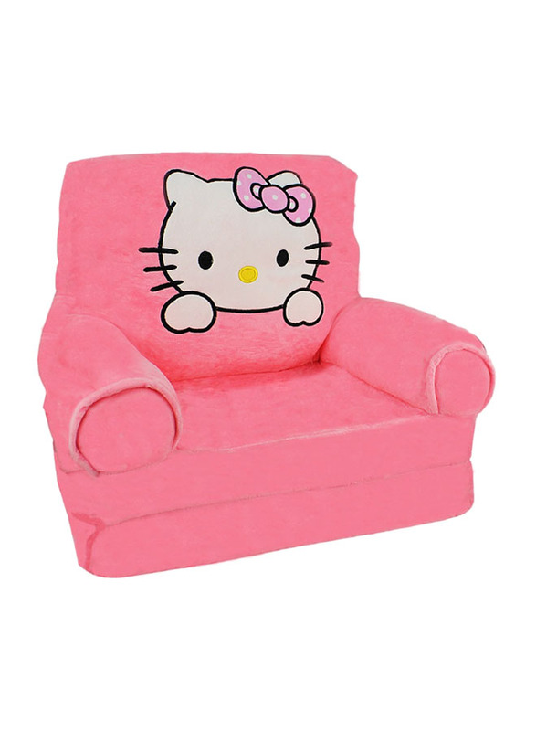 Hello Kitty Armchair for Kids, Pink