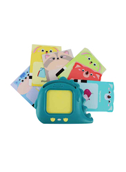 UKR Learning Cards Machine Learning Toys