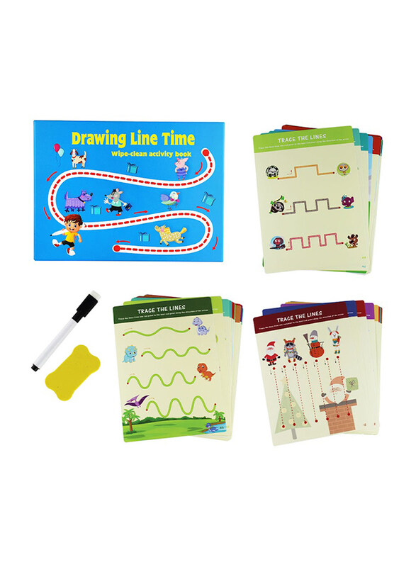 My First Handwriting Kit, Ages 2+